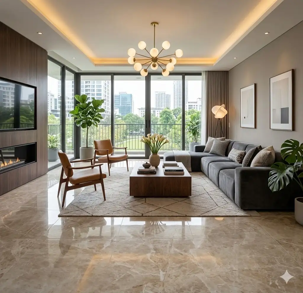 Gạch ốp lát Katta Home