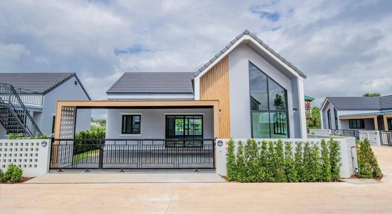 ngói lợp Katta Home