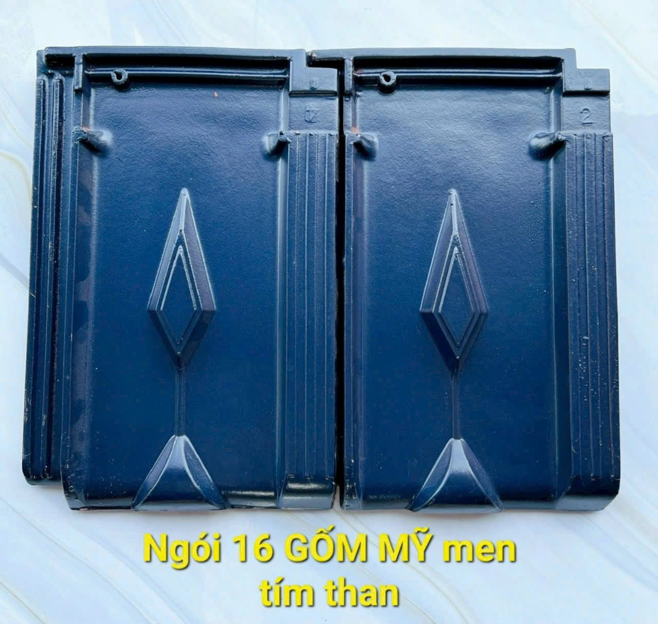 Ngói gốm Mỹ Katta Home