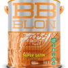 BB BLON SUPER SATIN EXTERIOR