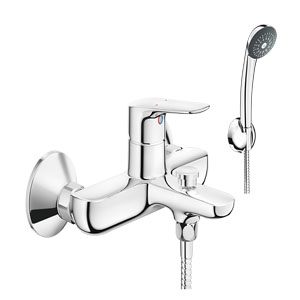 Sen tắm gắn tường BFV-1403S-4C