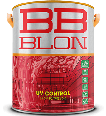 BB BLON UV CONTROL FOR EXTERIOR