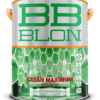 BB BLON CLEAN MAXIMUM INTERIOR