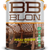 BB BLON ALKALI RESISTER EXTERIOR