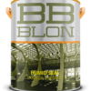 BB BLON HUMID SEAL EXTERIOR & INTERIOR