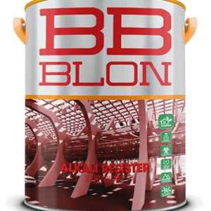 BB BLON ALKALI RESISTER INTERIOR