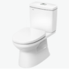 Bồn cầu 2 khối AC-504VAN-2