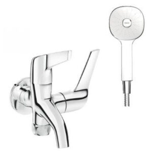 Sen tắm gắn tường BFV-17-7C