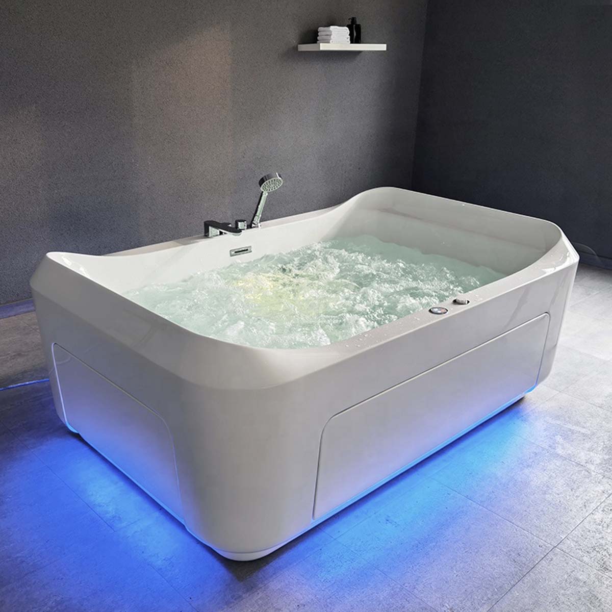 Bồn tắm Massage Mowoen MW8123 – 180.2MS - Ảnh 5