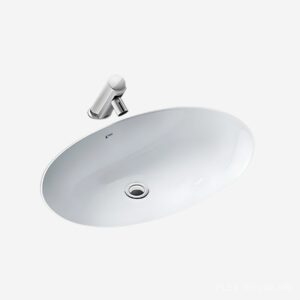 Chậu rửa âm bàn AL-2216V