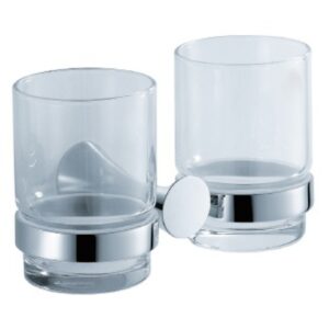 Kệ đựng ly đôi KF-743V