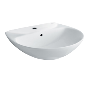 Chậu rửa treo tường L-285V(EC/FC)