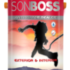 SONBOSS ANTI-WATER SEALER EXTERIOR & INTERIOR
