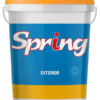 SPRING EXTERIOR