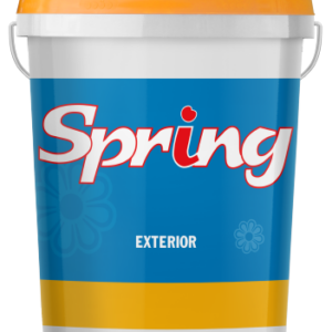 SPRING EXTERIOR