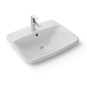 Chậu rửa dương vành L-2398V(EC/FC)