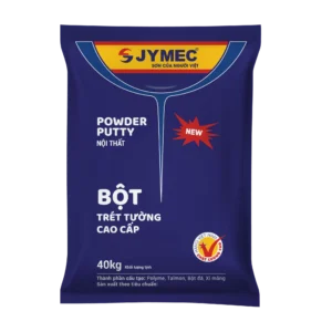 Bột bả nội thất
