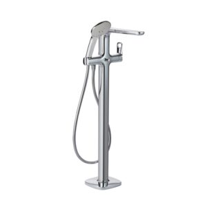 Sen đặt sàn tiện lợi BFV-656S
