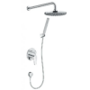 Sen tắm âm tường BFV-71SEW