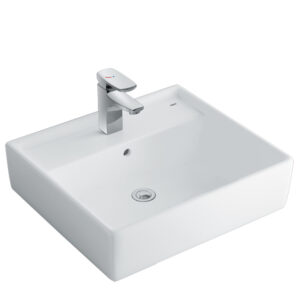 Chậu rửa đặt bàn L-293V(EC/FC)