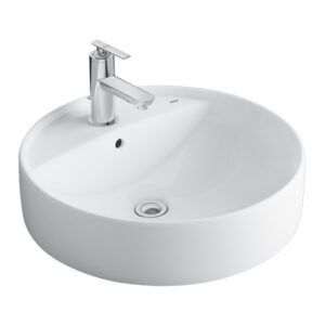 Chậu rửa đặt bàn L-294V(EC/FC)