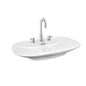 Chậu rửa đặt bàn AL-S640V