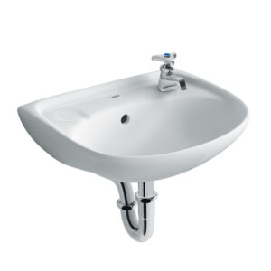 Chậu rửa treo tường L-280V