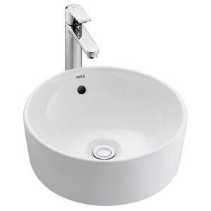 Chậu rửa đặt bàn L-295V