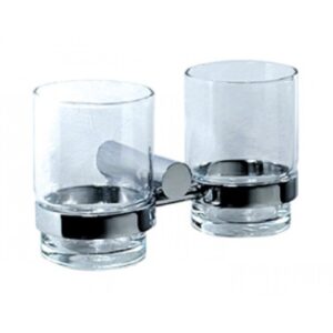 Kệ đựng ly đôi KF-543V