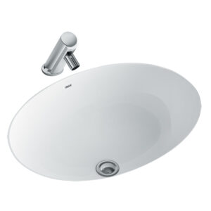 Chậu rửa âm bàn L-2293V