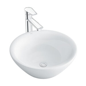 Chậu rửa đặt bàn L-445V