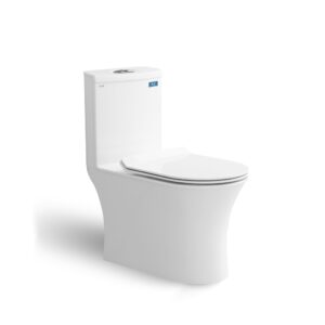 Bàn cầu một khối S302