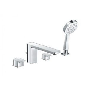 Sen tắm gắn bồn BFV-5013S  Sen tắm gắn bồn