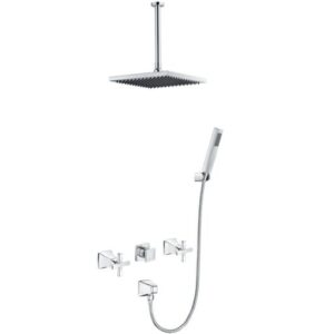 Sen tắm âm tường BFV-81SEHC