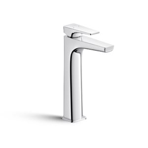 Vòi chậu cao một lỗ SF143.1