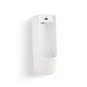 Tiểu nam đặt sàn cảm ứng TD4
