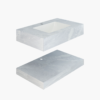 Chậu bàn đá 2 tầng US8-9GP01
