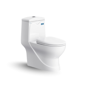 Bàn cầu một khối V38M
