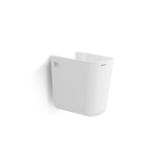 Chậu chân V23
