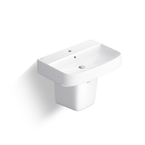 Chậu chân treo tường CD58 (V58)
