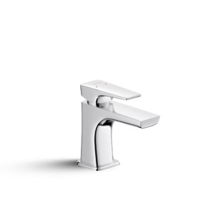 Vòi chậu thấp một lỗ SF143