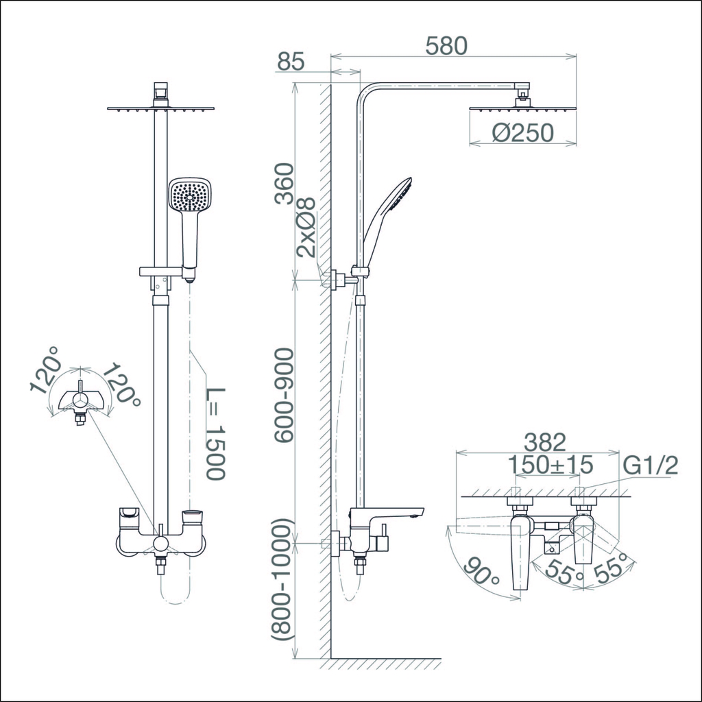 Sen cây VG593 - Ảnh 2