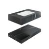 Chậu bàn đá 2 tầng VI11-9GP01