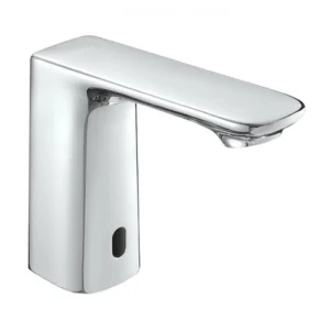 Vòi chậu nước lạnh tự động AMV-91
