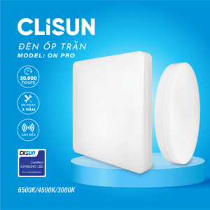 Ốp Nổi Tràn Viền ONPRO