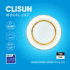 Đèn Downlight DLT