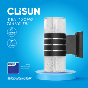 Đèn Tường Trang Trí