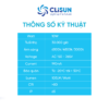 Đèn Gương DN – Cảm Biến