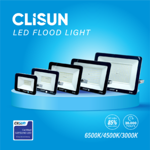 Đèn Pha LED IP66