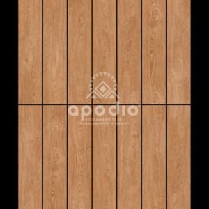 Gạch Đá Vân Gỗ APODIO – 11332202